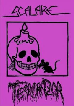 Scalare : Scalare - Terrorazor